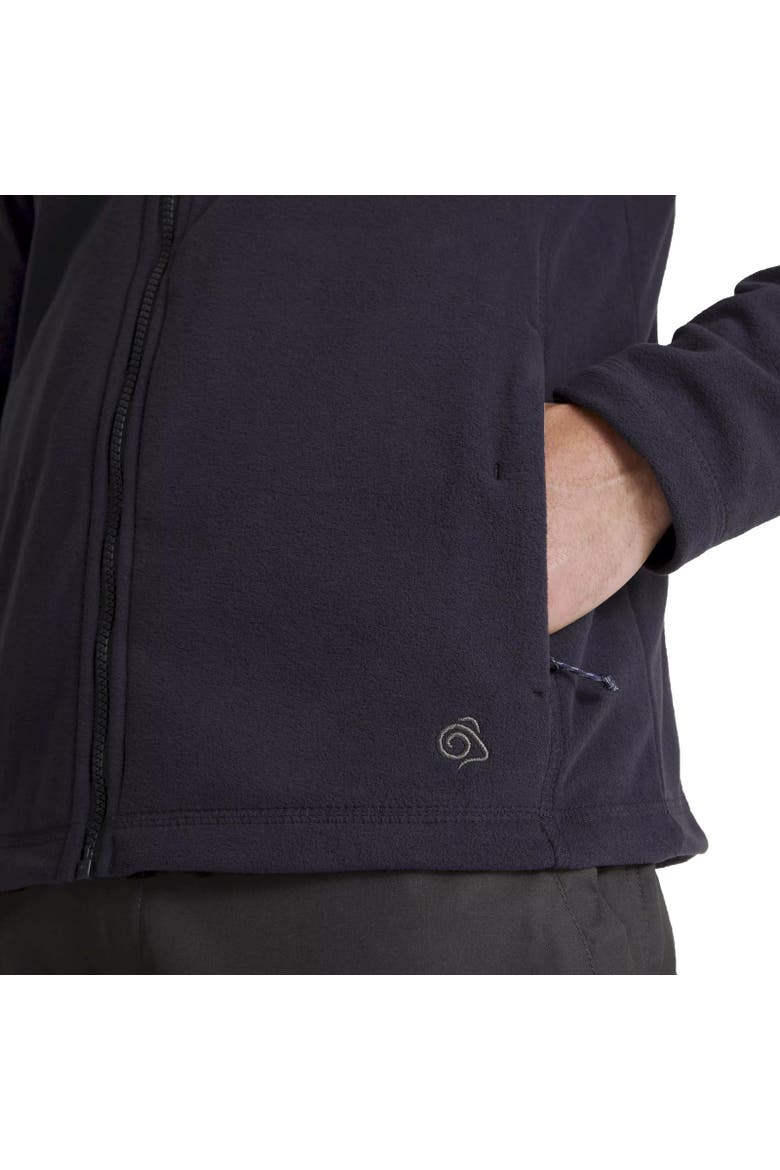 Expert Corey 200 Fleece Jacket, Alternate, color, Dark Navy