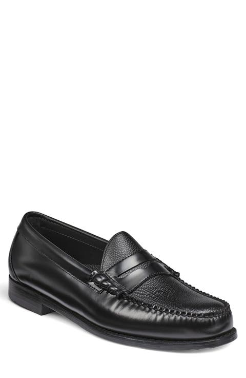 x Reigning Champ Larson Weejuns Penny Loafer (Men)