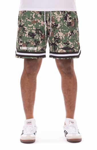 Digi Camo Shorts
