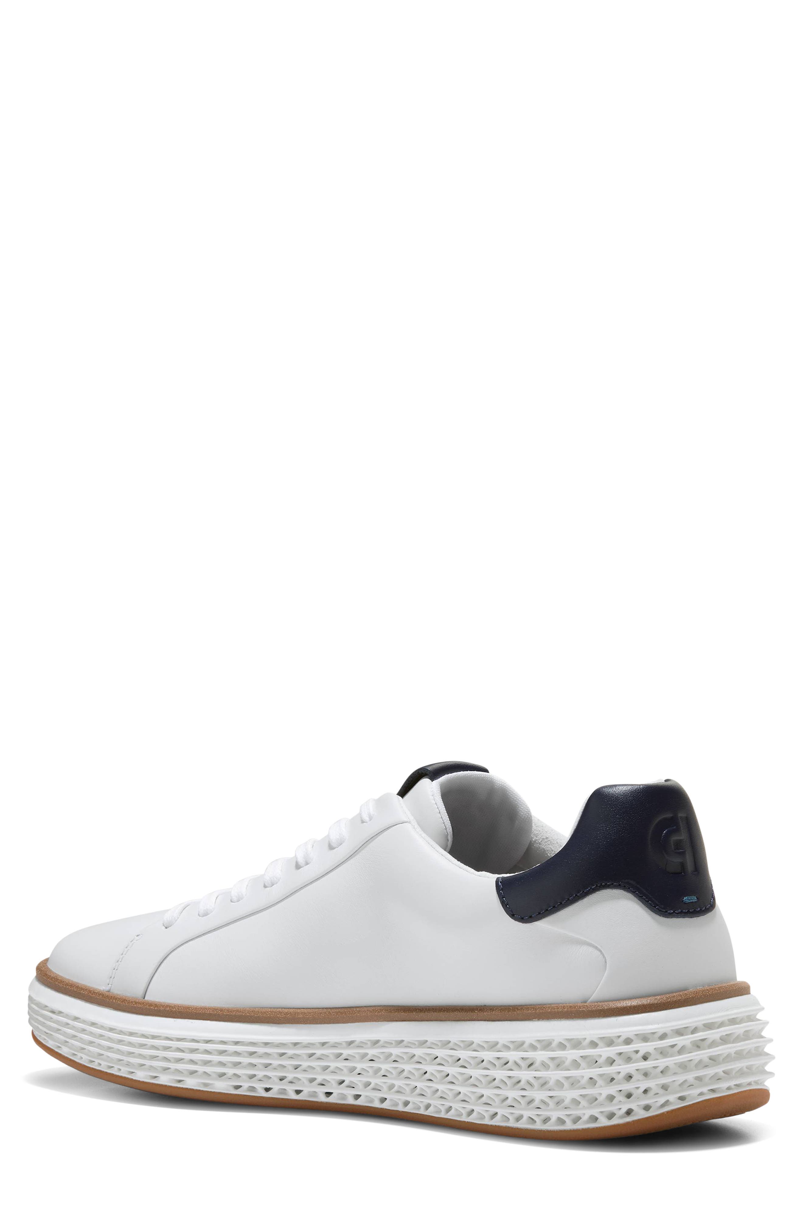 GrandPro Court SkyWeave Sneaker - image 4