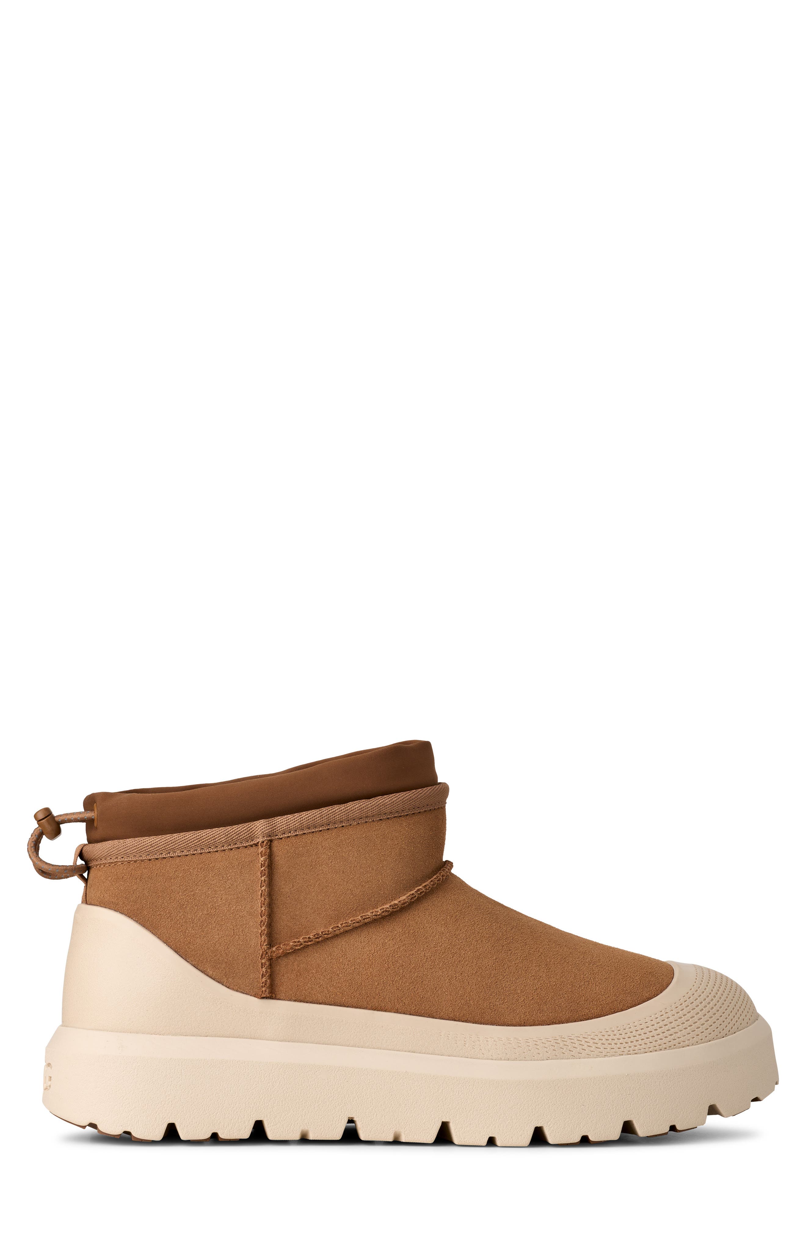 Classic Ultra Mini Weather Hybrid Boot - image 4
