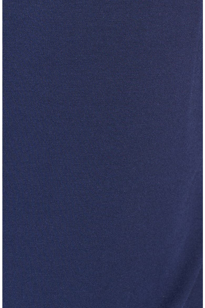 'Wren' Sleeveless Jersey Jumper, Alternate, color, PEACOAT
