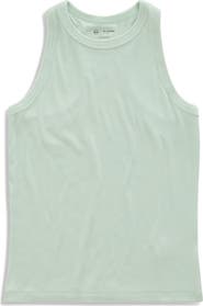 AG Michelle Racerback Tank