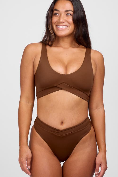 Jolyn Sirena Bikini Bottom
