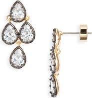 Nordstrom Georgian Mini Chandelier Earrings