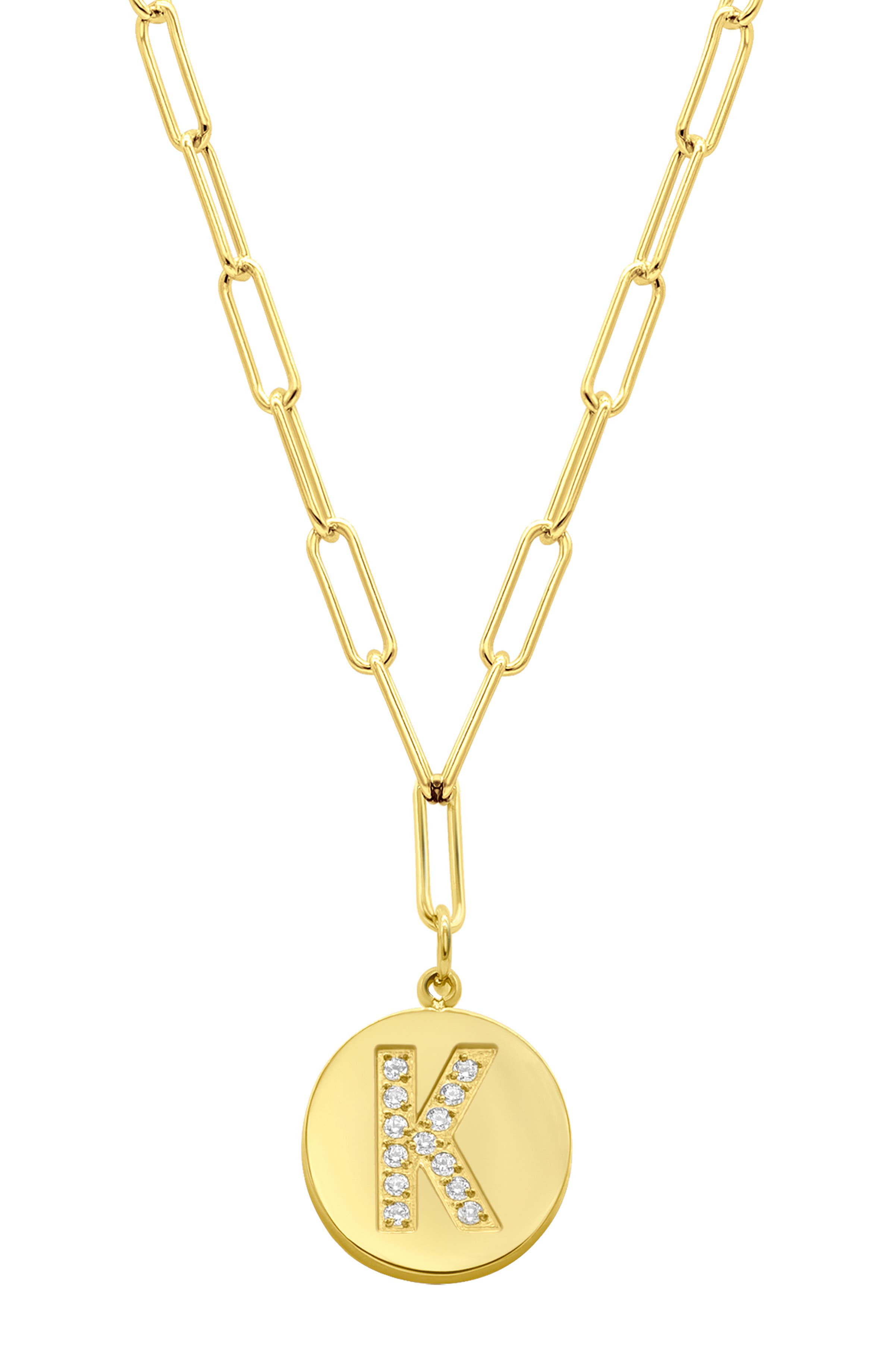 GOLD-K