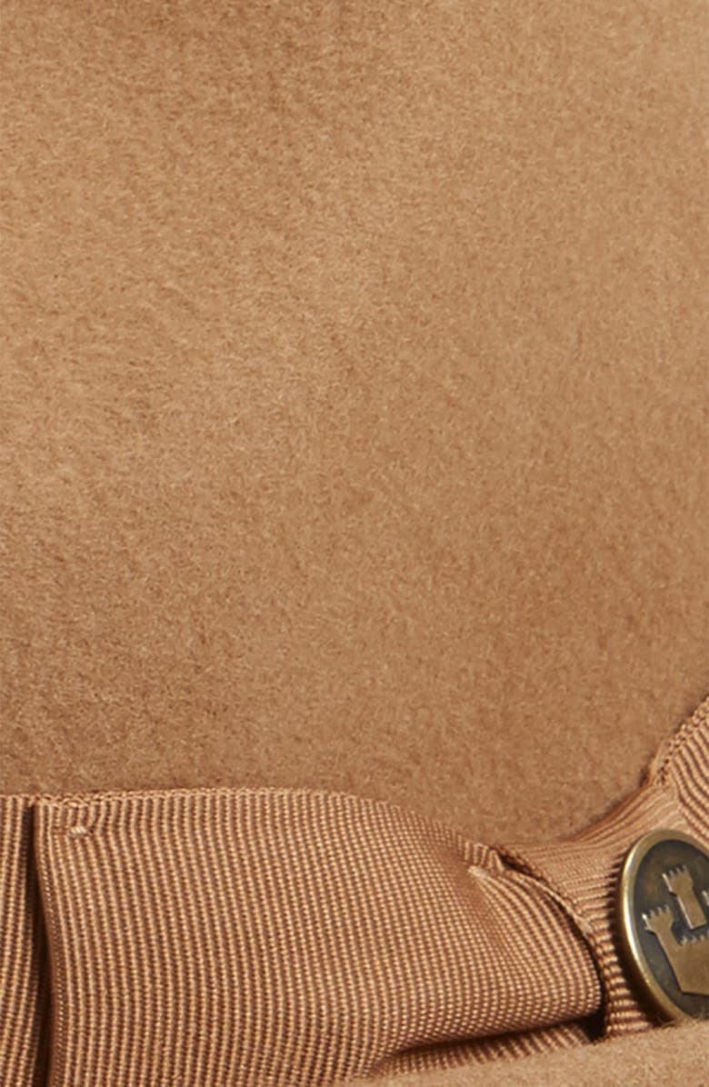 Goorin Bros. The Good Boy Felt Wool Fedora, Alternate, color, 