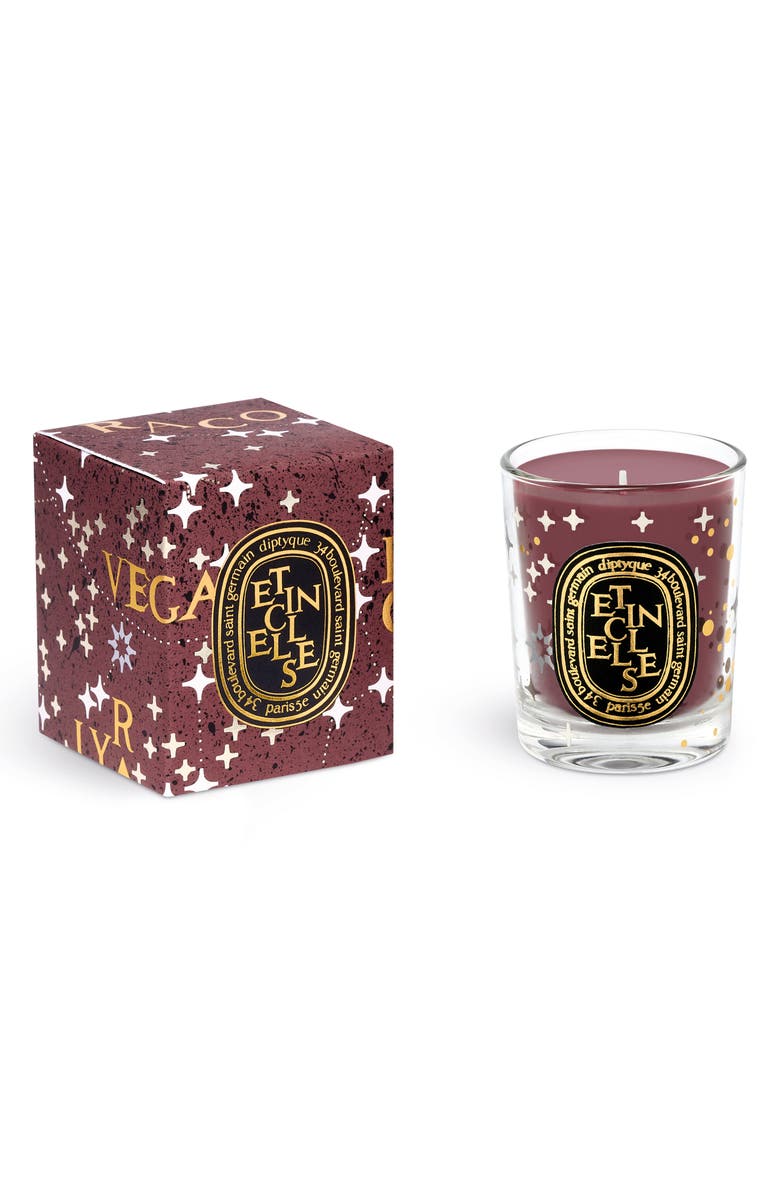 Diptyque Étincelles Candle, Alternate, color,