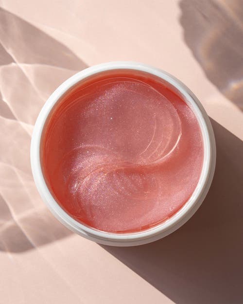 HEIMISH HEIMISH BULGARIAN ROSE WATER HYDROGEL EYE PATCH