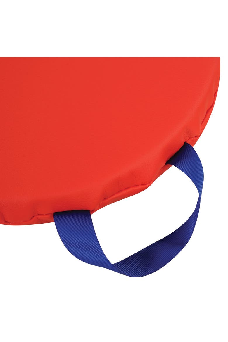 Deluxe Sit-Upons - Set of 4 Different Colors, Alternate, color, Multicolored