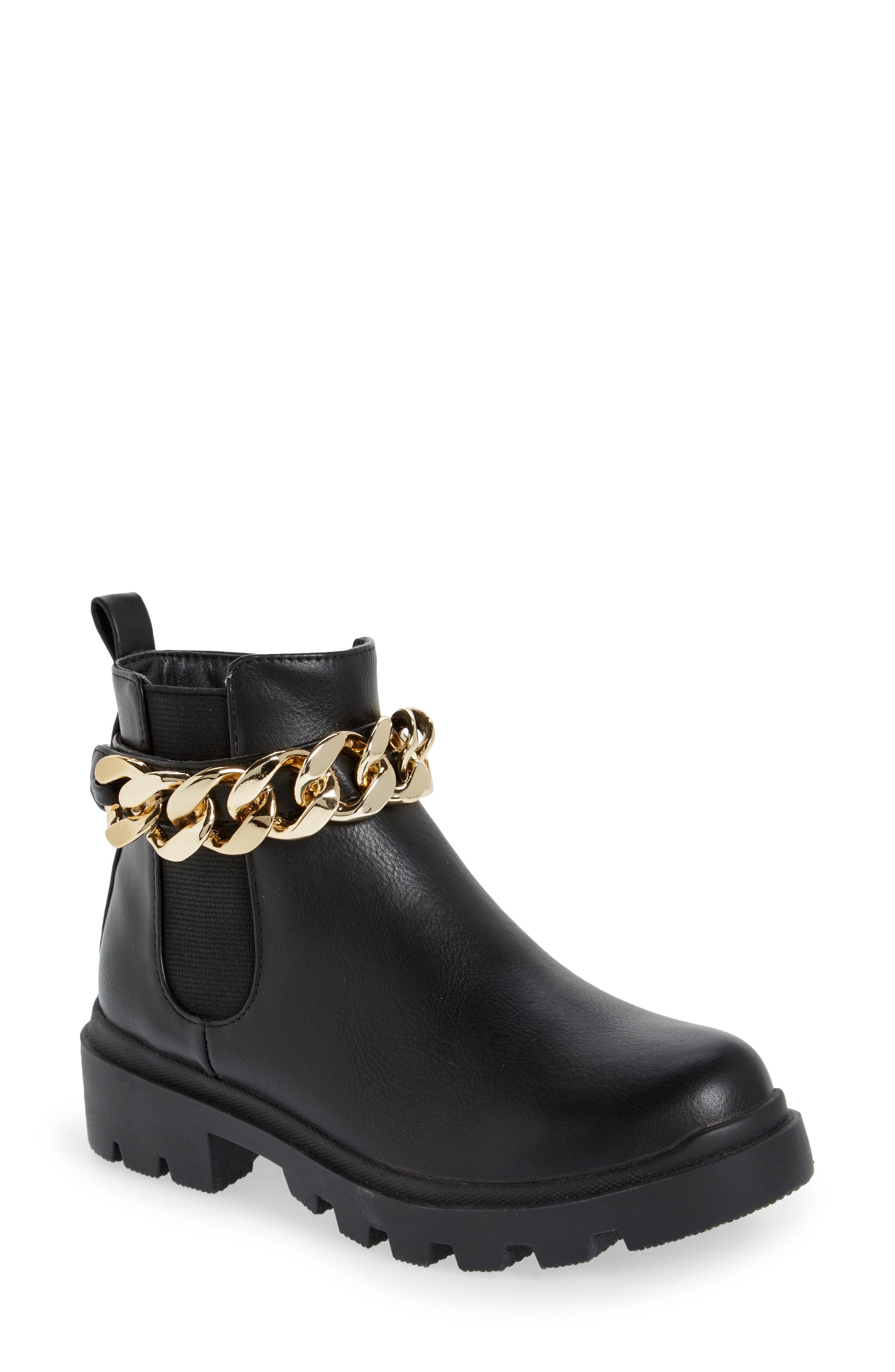 Steve Madden Steven Madden Amulet Boot, Main, color, 