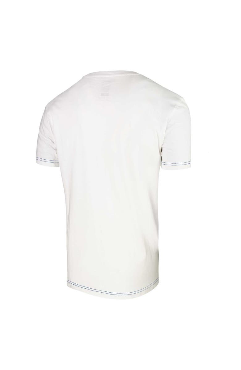 Stadium Essentials Unisex Stadium Essentials White Golden State Warriors Scoreboard T-Shirt, Alternate, color, White