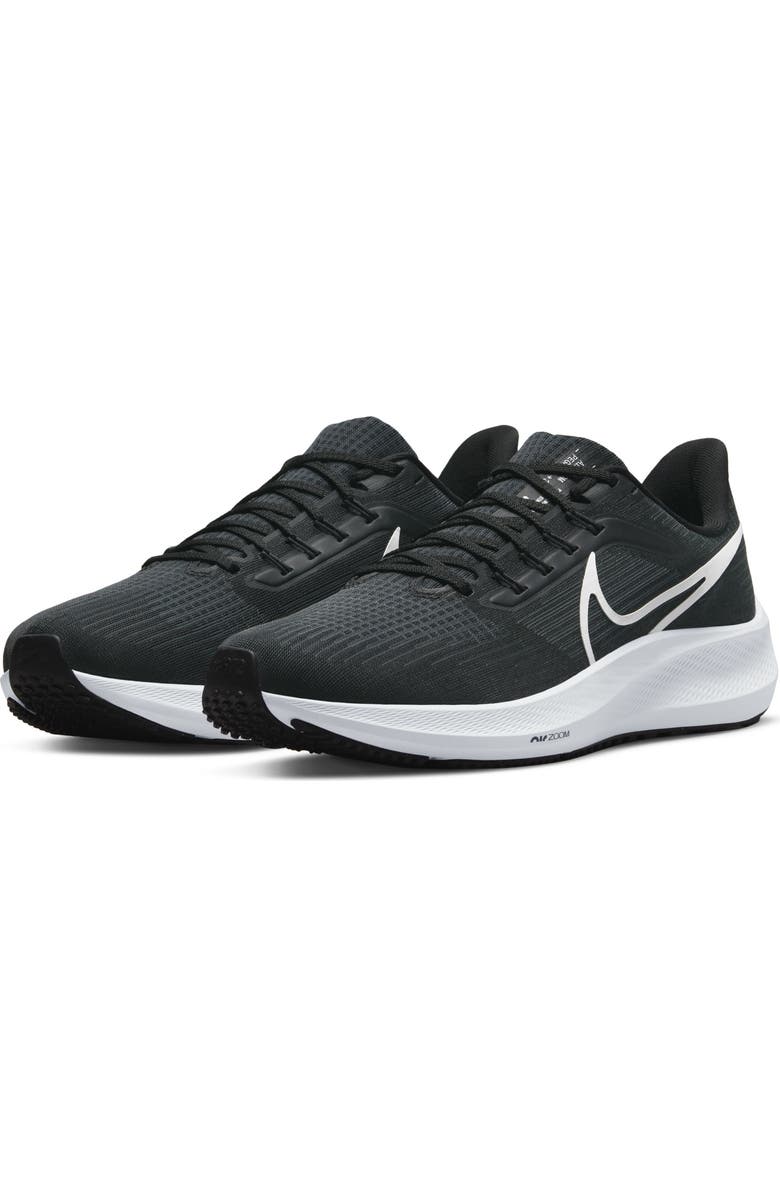 Nike Air Zoom Pegasus 39 Running Shoe, Main, color,