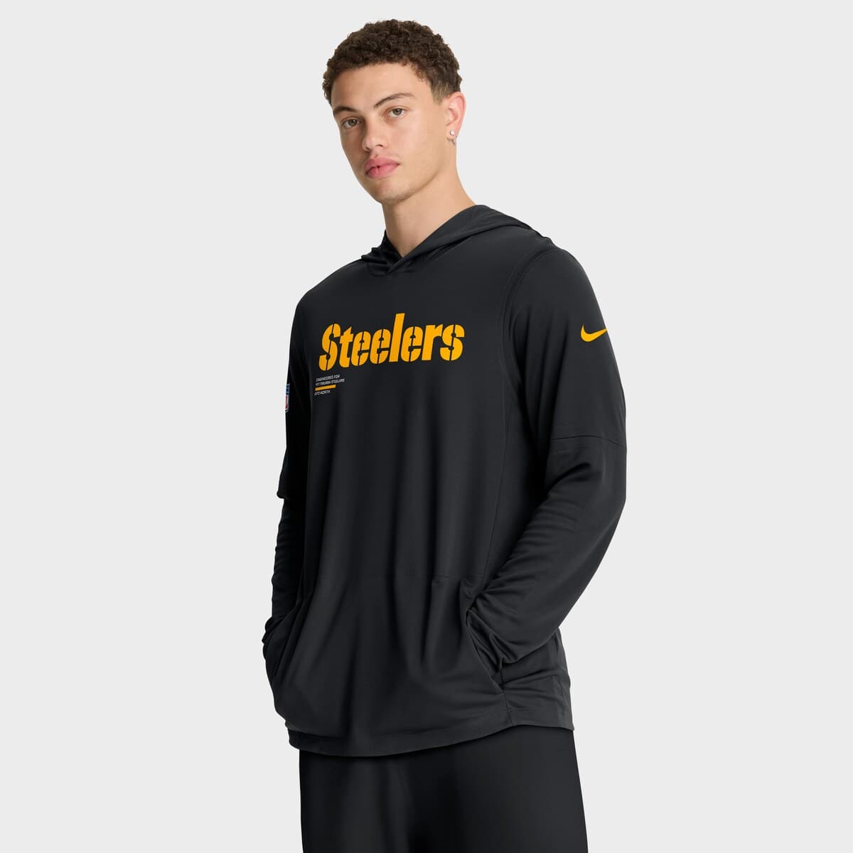 selected Black