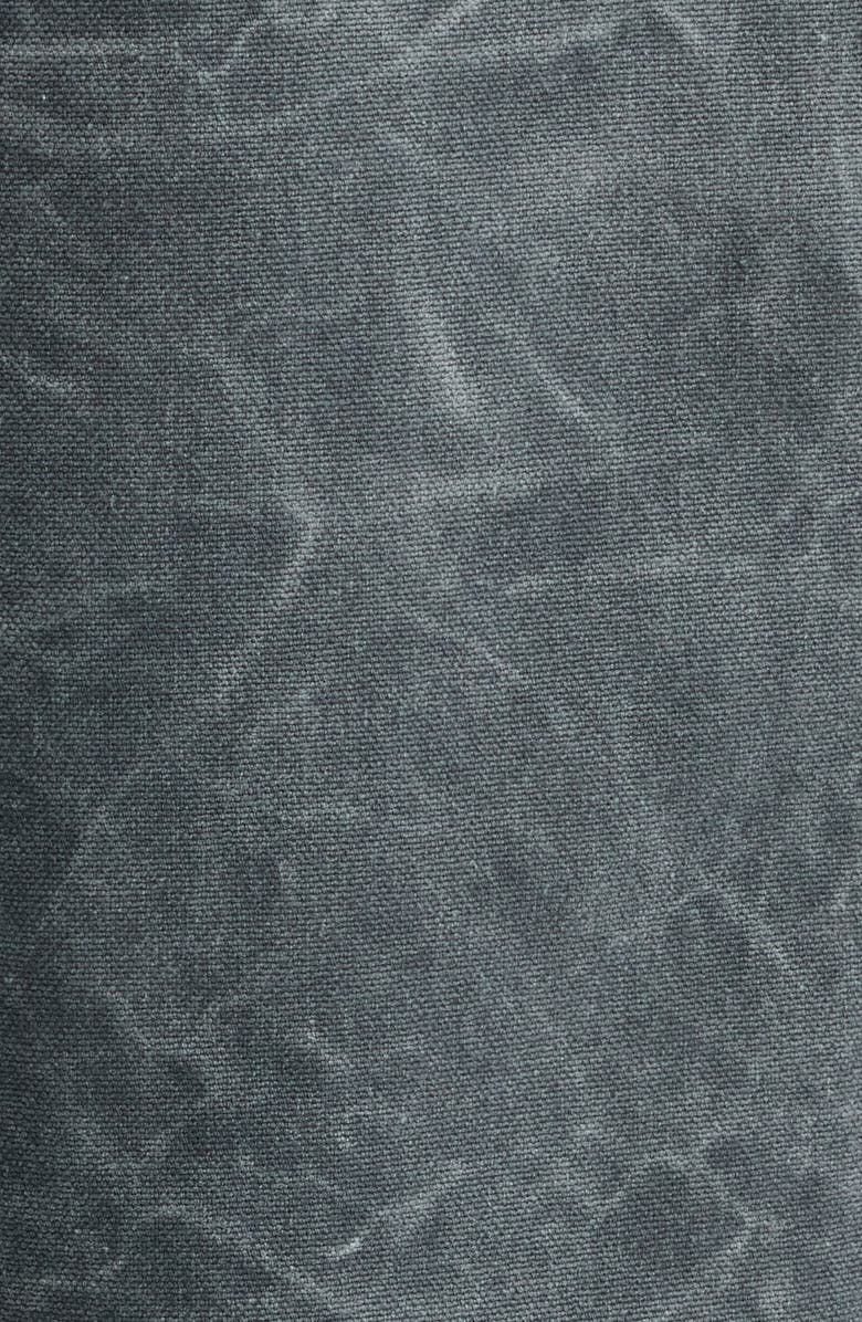 Obey Commons Wrinkle Wash Jeans, Alternate, color, Black Wrinkle Wash