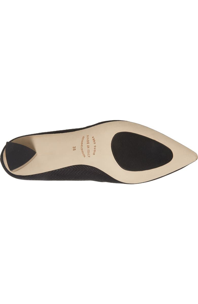 Anyi Lu 'Georgia' Pump, Alternate, color,