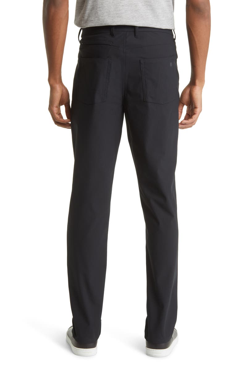 Zella Commuter Pants, Alternate, color, 
