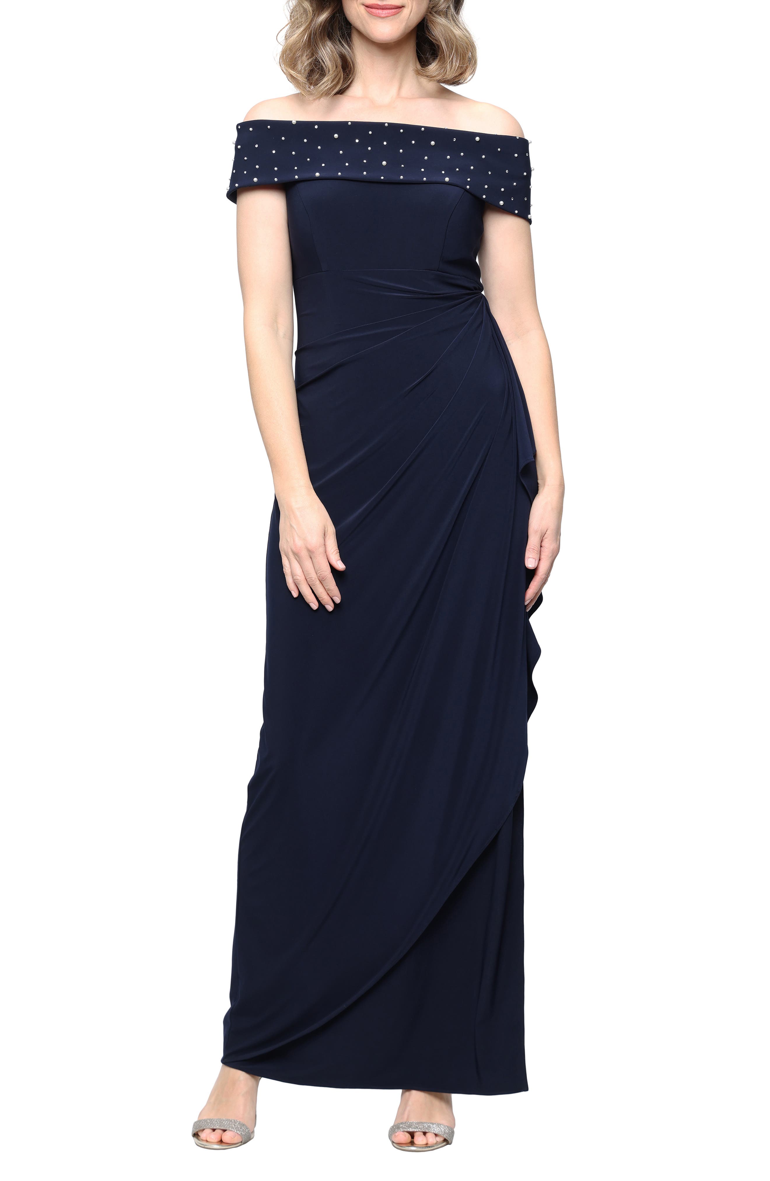selected NAVY