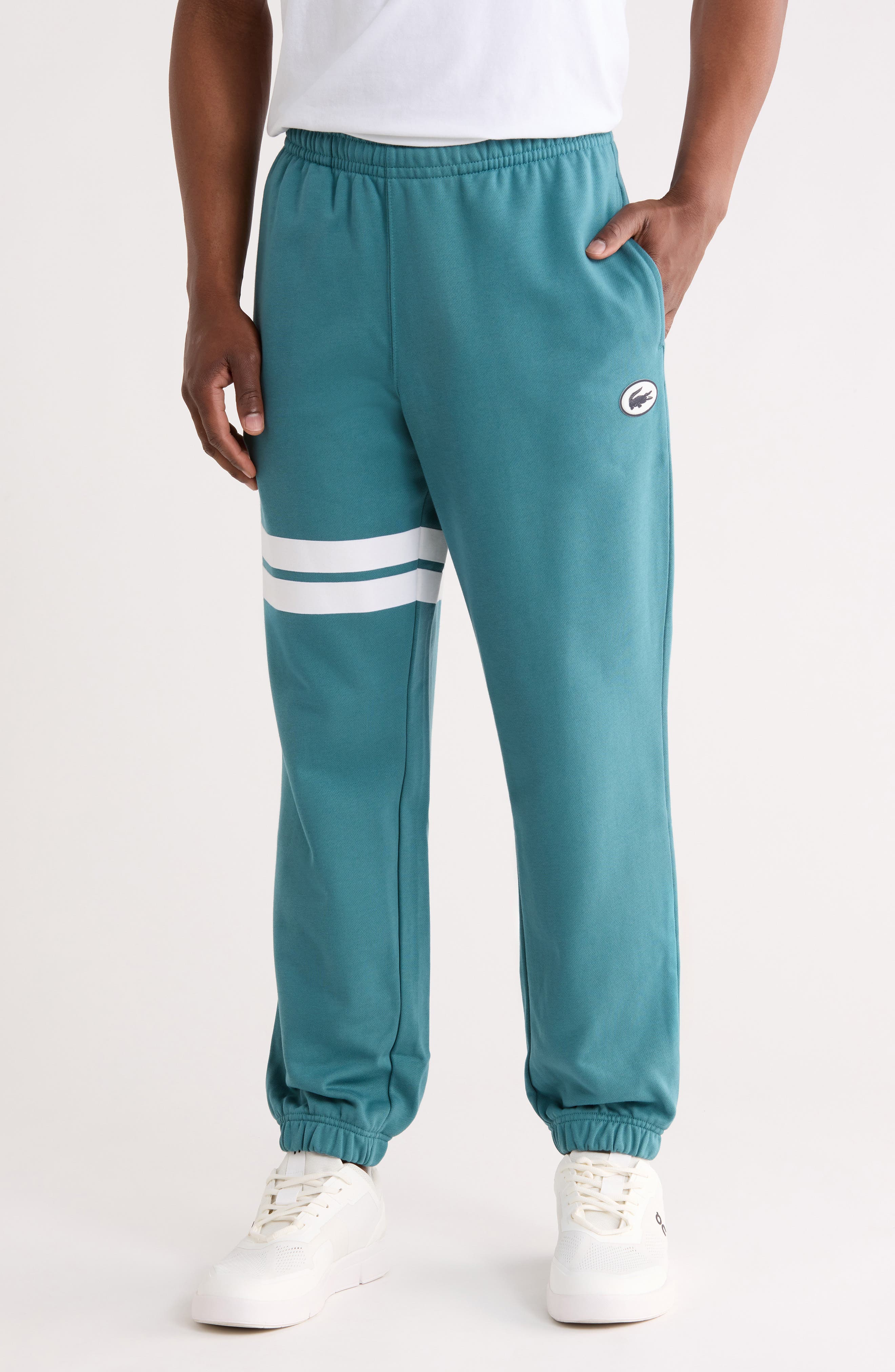 Lacoste Track Sweatpants