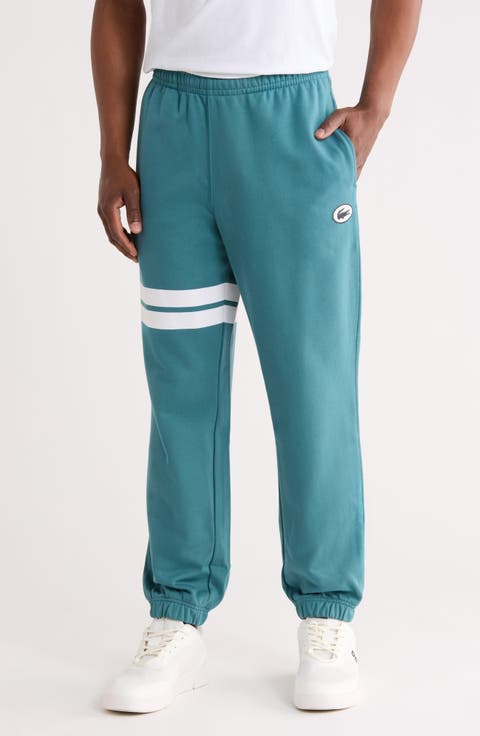 Track Sweatpants