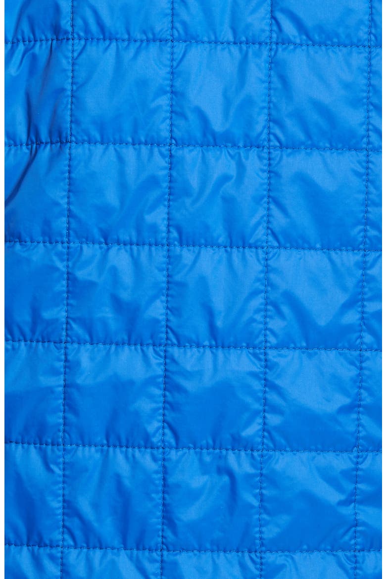 Rainier PrimaLoft® Vest, Alternate, color, ROYAL