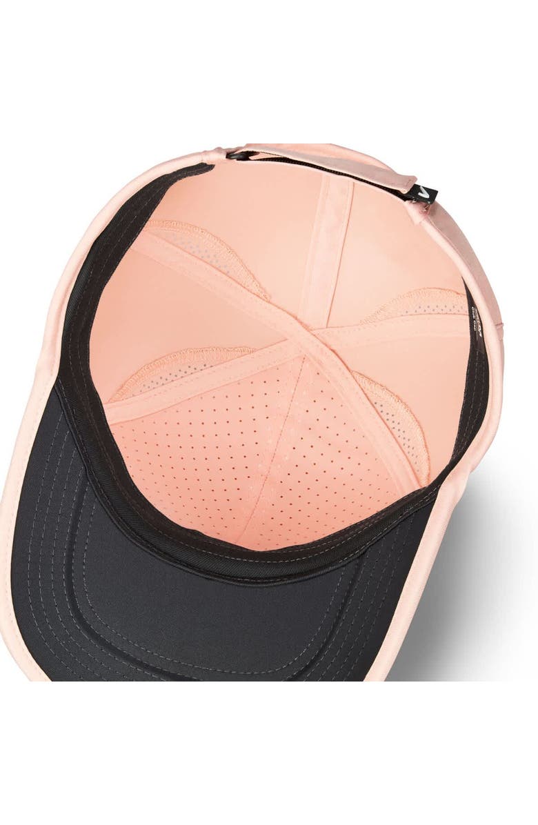 Nike Coral Featherlight Club Performance Adjustable Hat, Alternate, color,