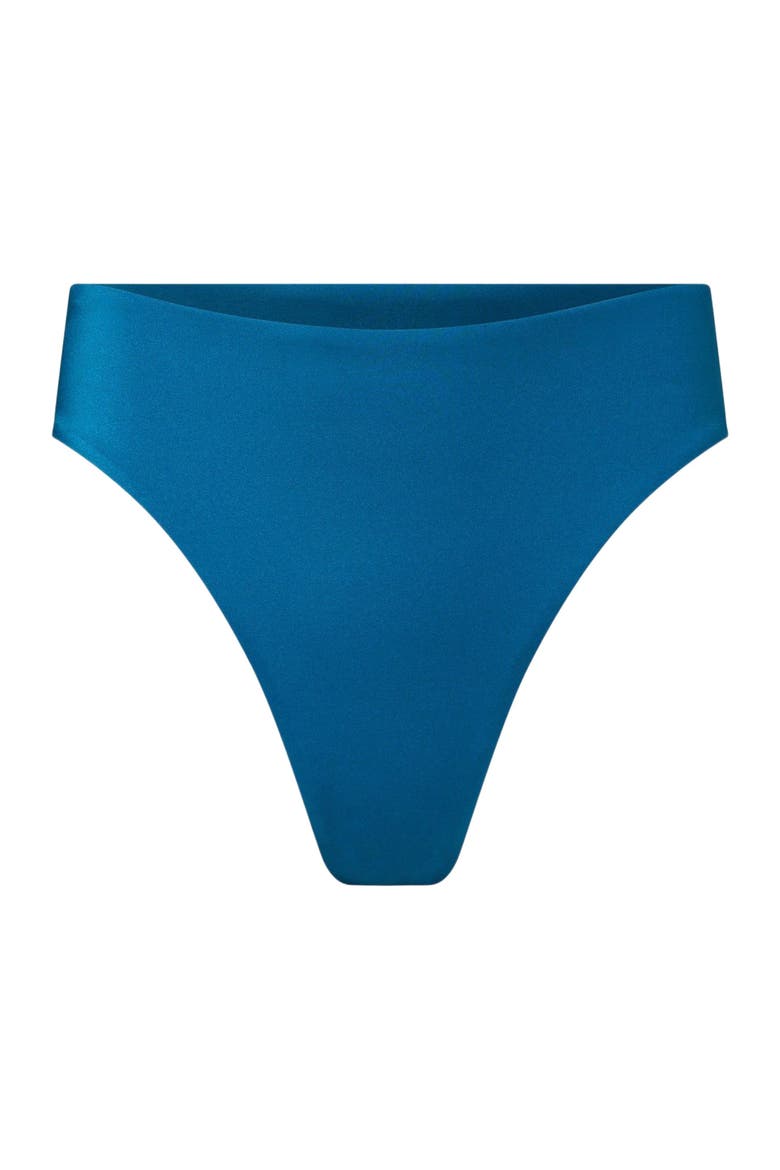 Lana Bikini Bottom, Alternate, color, MYKONOS BLUE