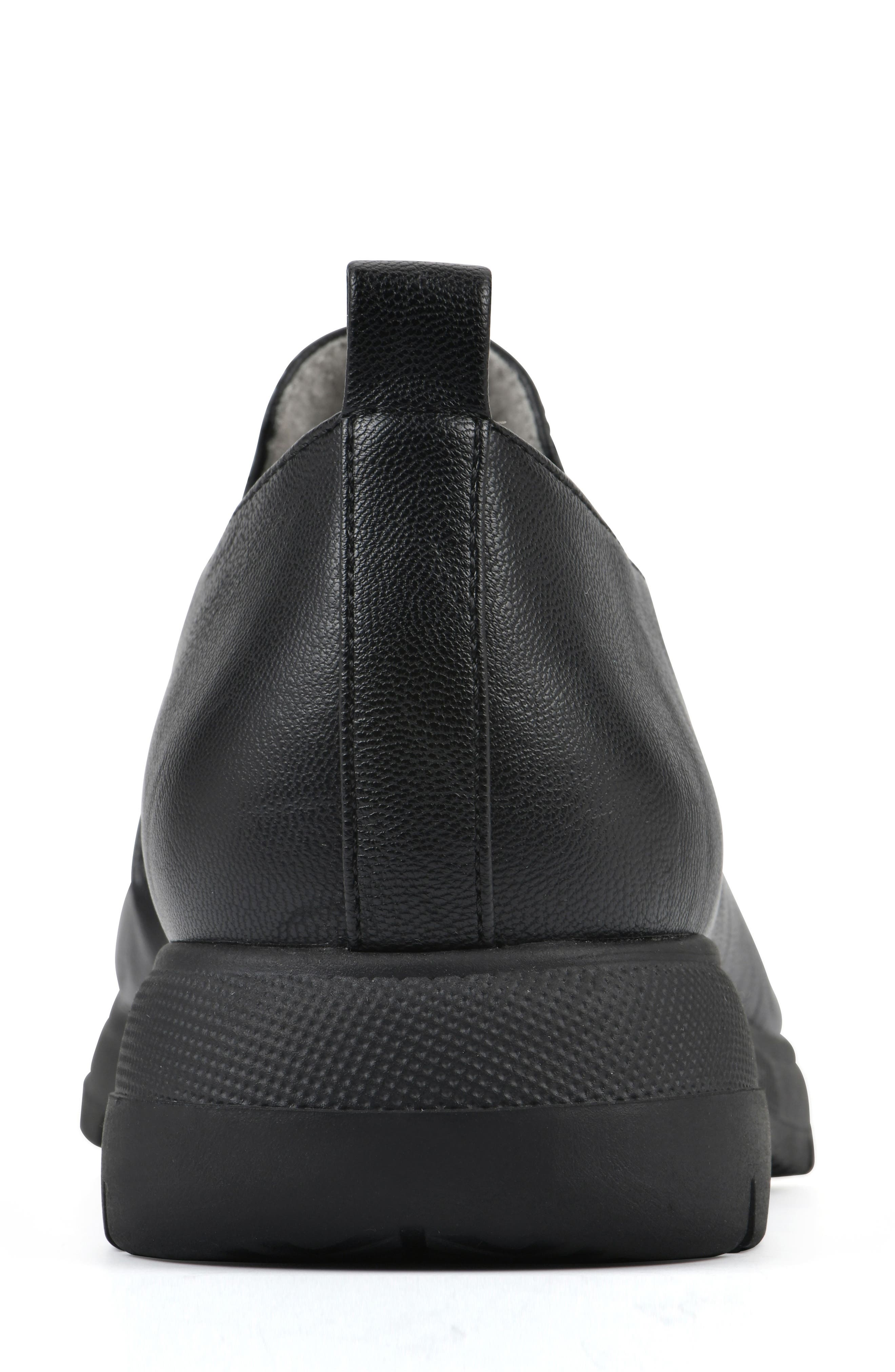 CLIFFS BY WHITE MOUNTAIN Floaty Scrunch Loafer, Alternate, color, 