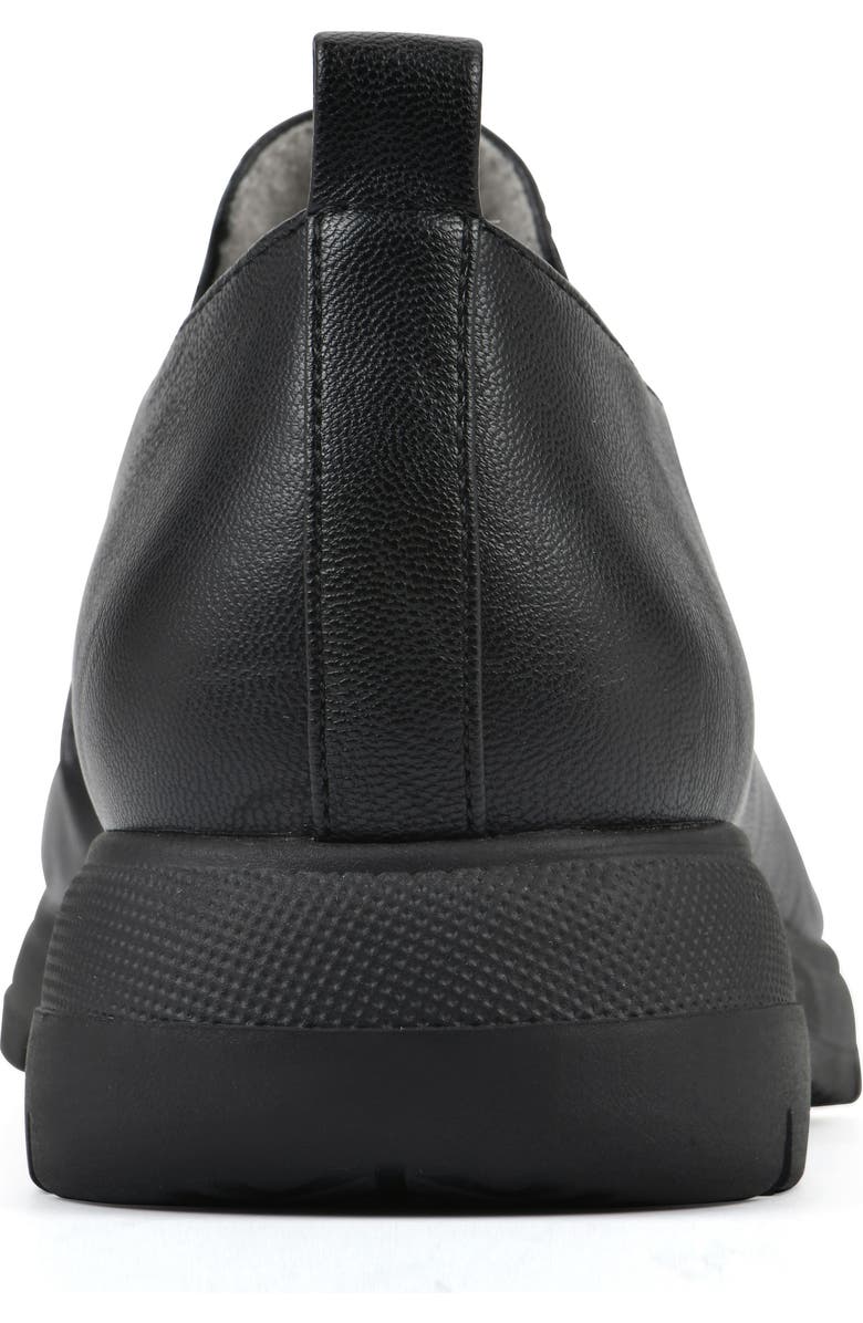 CLIFFS BY WHITE MOUNTAIN Floaty Scrunch Loafer, Alternate, color,