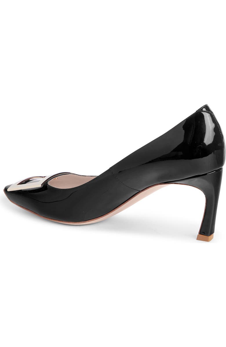Roger Vivier Belle Vivier Trompette Pump, Alternate, color,