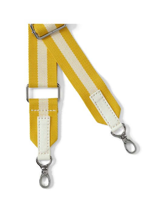 Wide Adjustable Fashion Crossbody Strap
