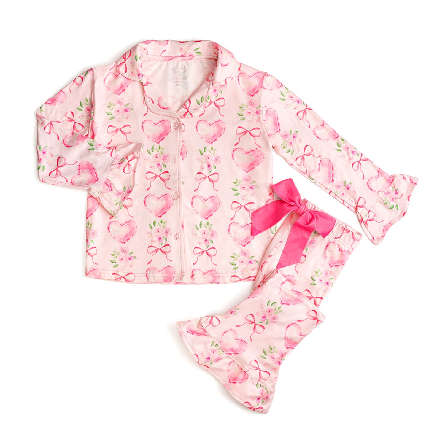 selected Soft Pink