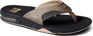 Reef Fanning Flip Flop