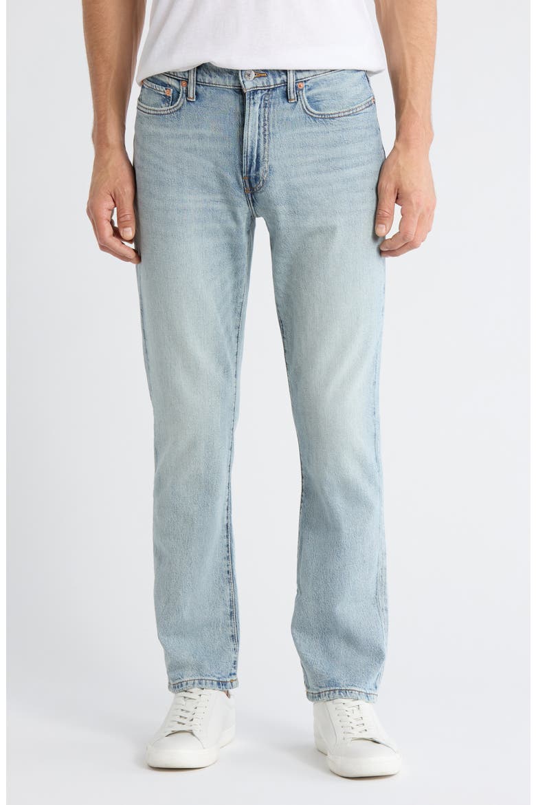 363 Vintage Straight Leg Jeans, Main, color, COMET TAIL