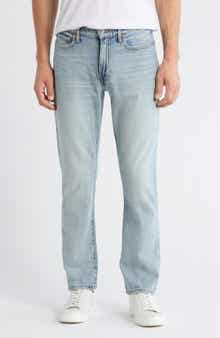 Lucky Brand 363 Vintage Straight Leg Jeans