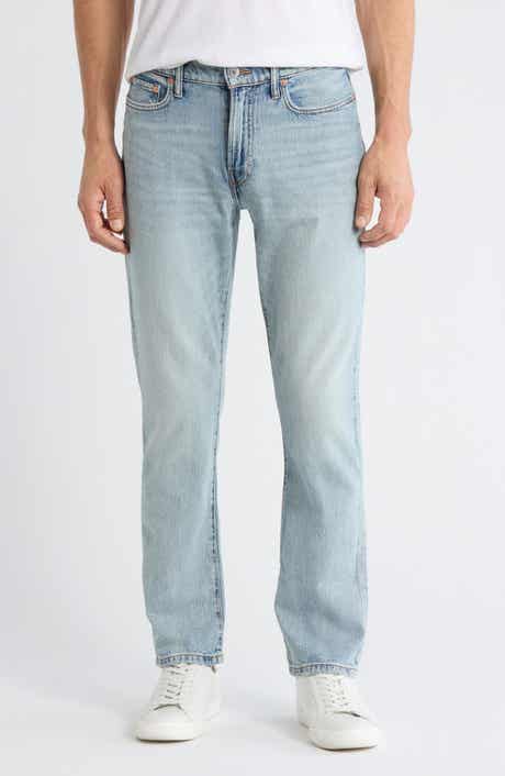 Lucky Brand 363 Vintage Straight Leg Jeans