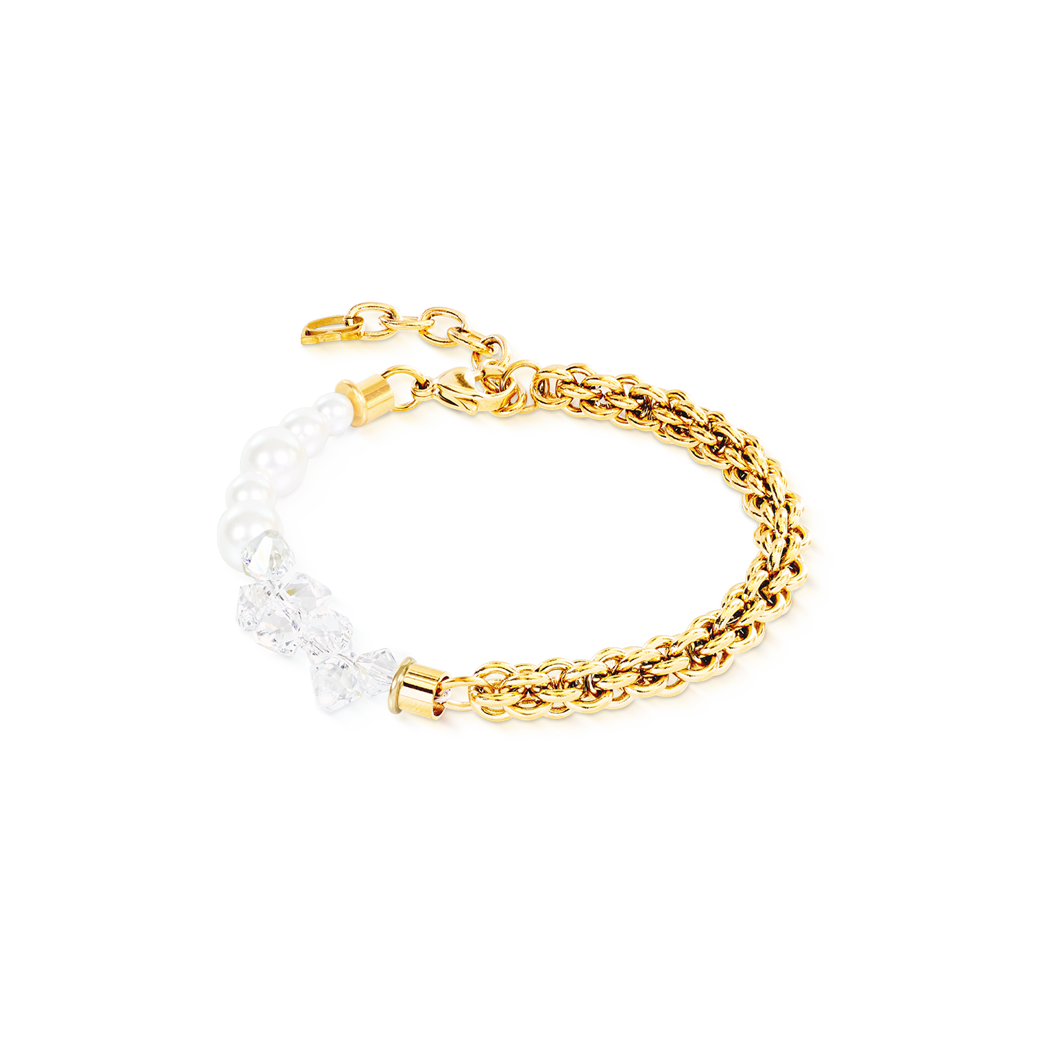 White-Gold