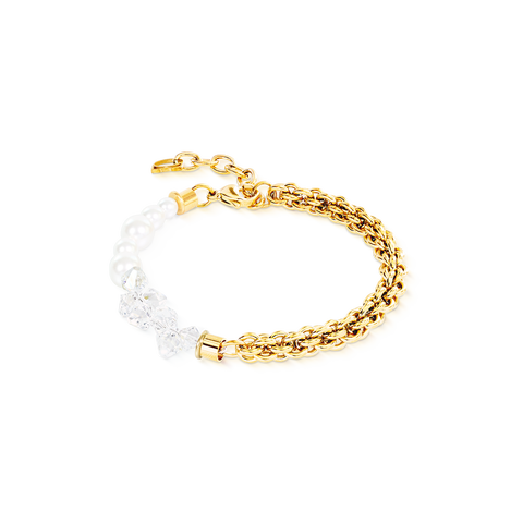 Bracelet Dancing Crystals Fusion
