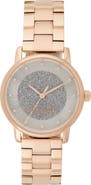 COACH Grand Quartz Bracelet Watch, 36mm