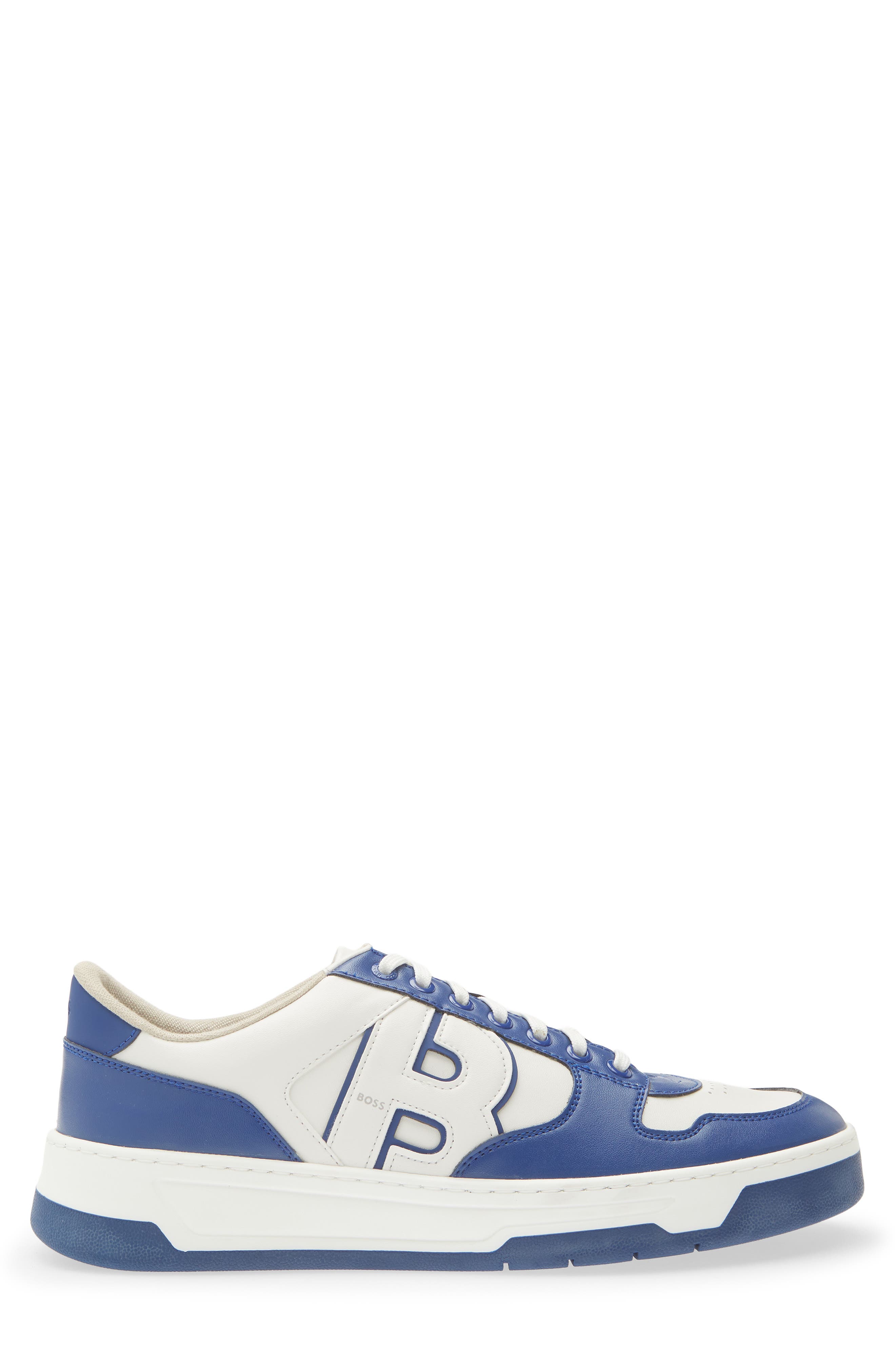 Baltimore Tennis Sneaker, Alternate, color, OPEN BU