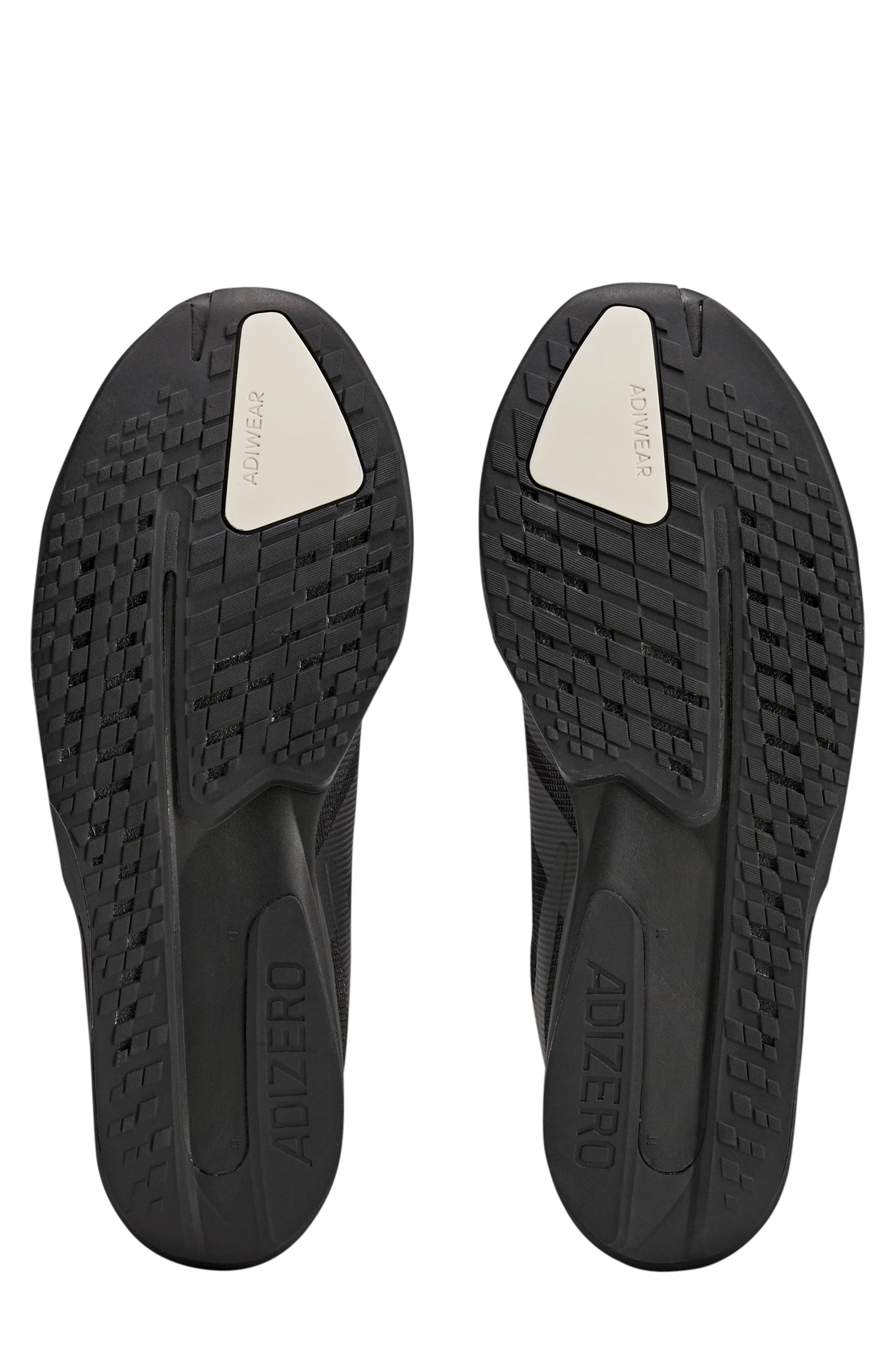 Y-3 Gender Inclusive Adizero RC6 Running Shoe, Alternate, color, 