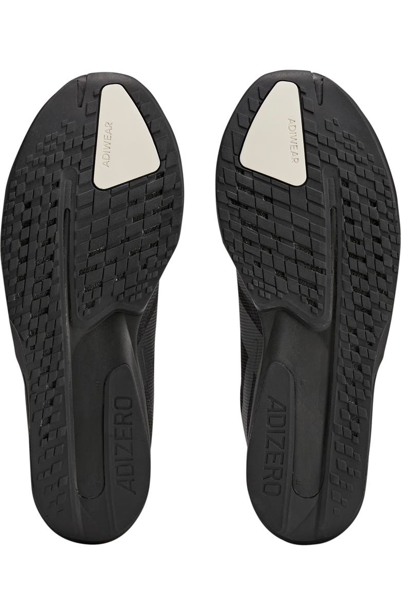 Y-3 Gender Inclusive Adizero RC6 Running Shoe, Alternate, color,