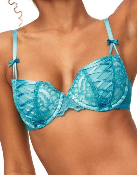 Enny Contour Balconette Bra