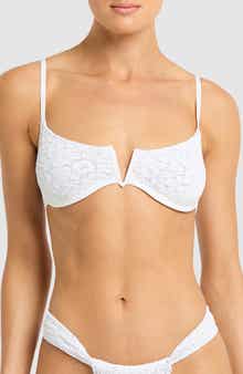 bond-eye Nora Underwire Bikini Top