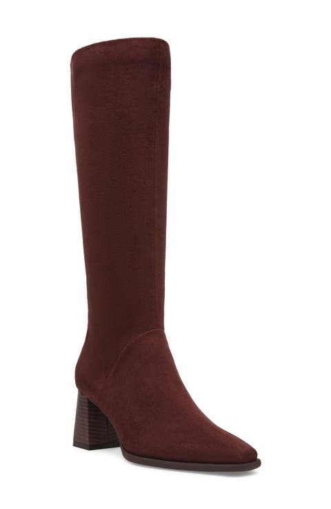 Pietro Tall Boot