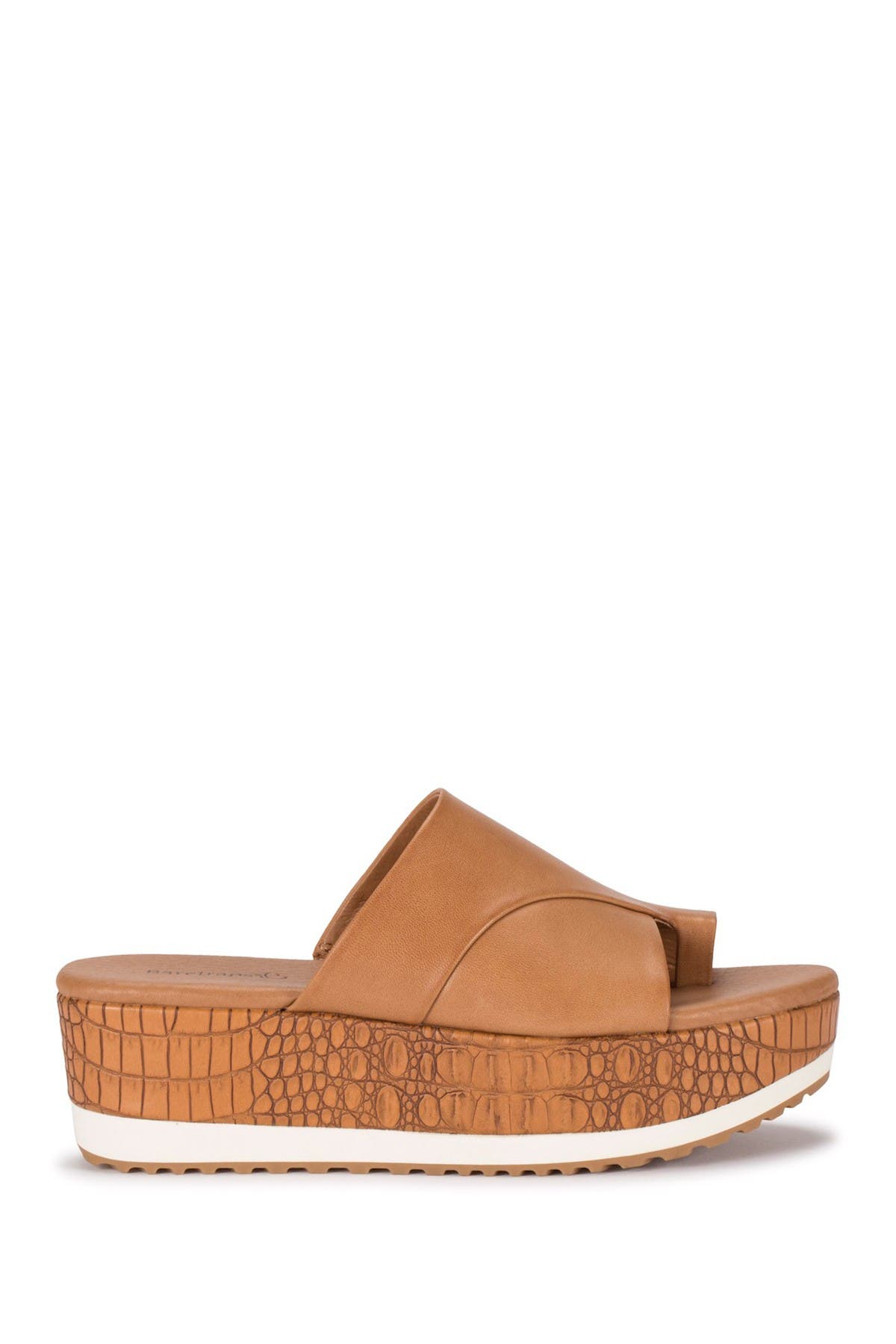 BARETRAPS Waverlie Wedge Slide Sandal, Alternate, color, 