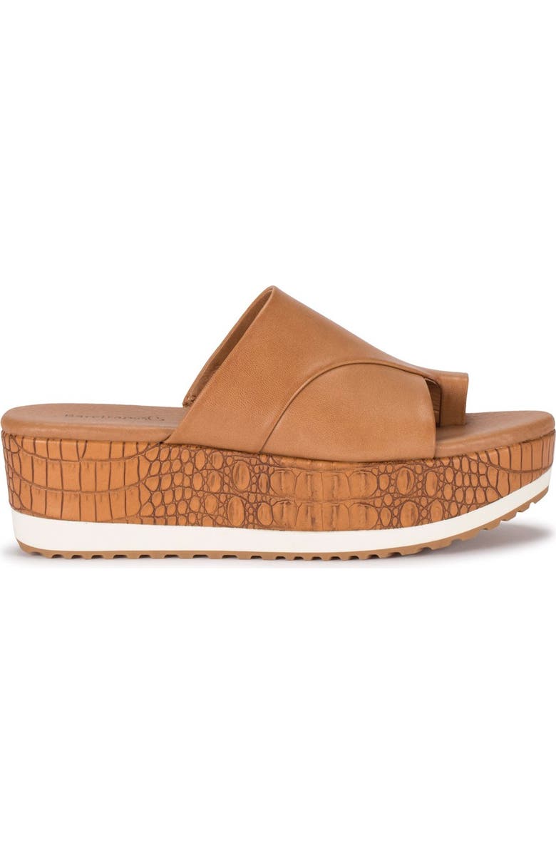 BARETRAPS Waverlie Wedge Slide Sandal, Alternate, color,