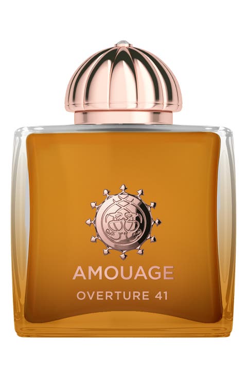 Overture 41 Extrait de Parfum