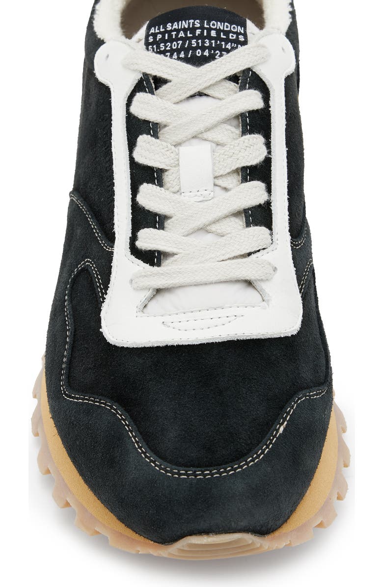 AllSaints Rimini Low Top Sneaker, Alternate, color,