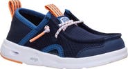 Hey Dude Kids' Wally Hey2O Wander Mesh Slip-On